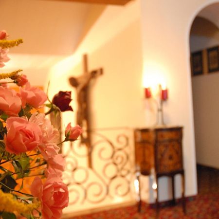 Hotel B&B Gasthof Zur Linde Rio di Pusteria Екстериор снимка