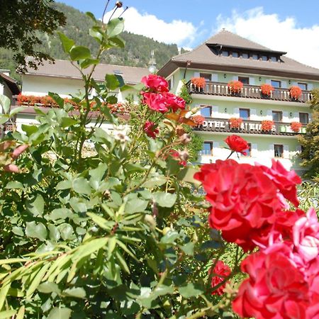 Hotel B&B Gasthof Zur Linde Rio di Pusteria Екстериор снимка