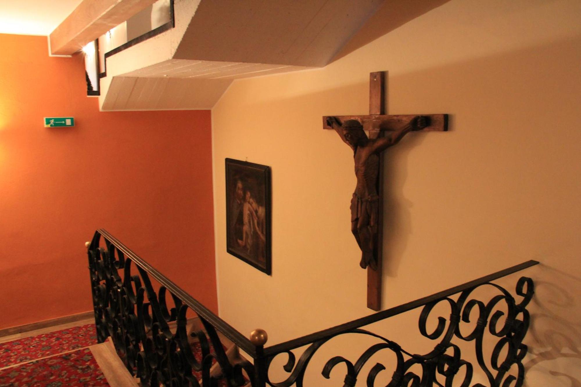 Hotel B&B Gasthof Zur Linde Rio di Pusteria Екстериор снимка