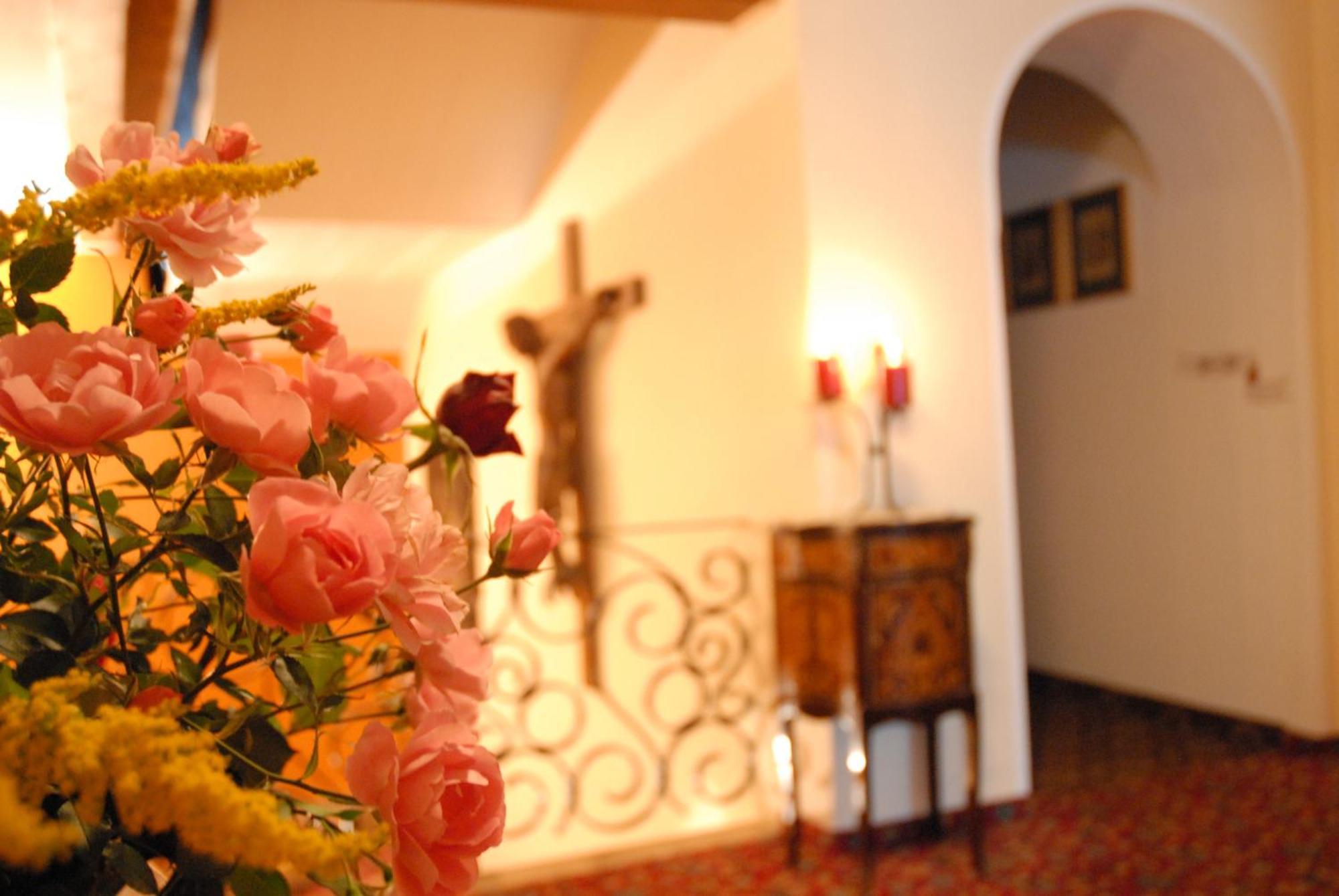 Hotel B&B Gasthof Zur Linde Rio di Pusteria Екстериор снимка