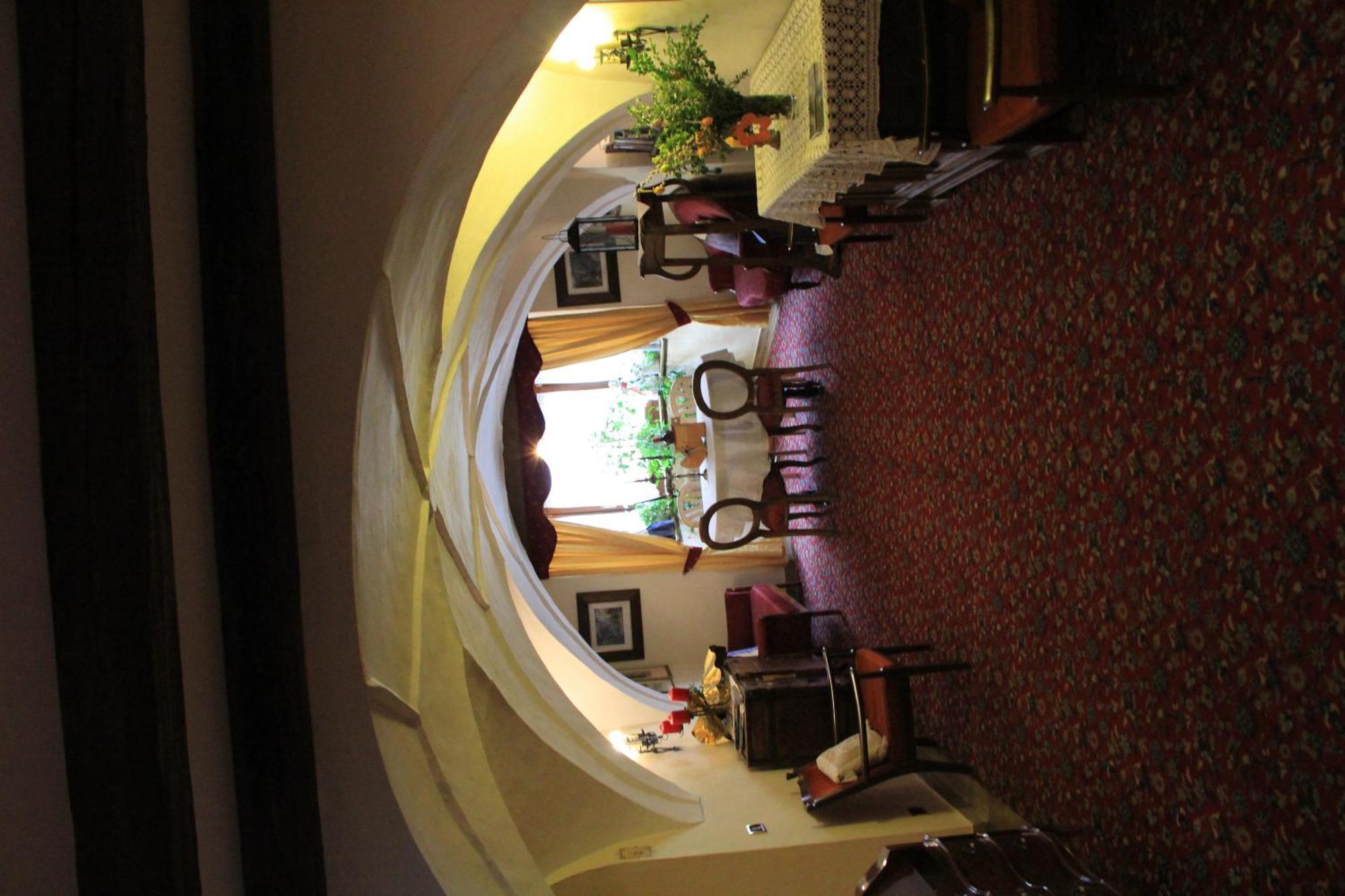 Hotel B&B Gasthof Zur Linde Rio di Pusteria Екстериор снимка