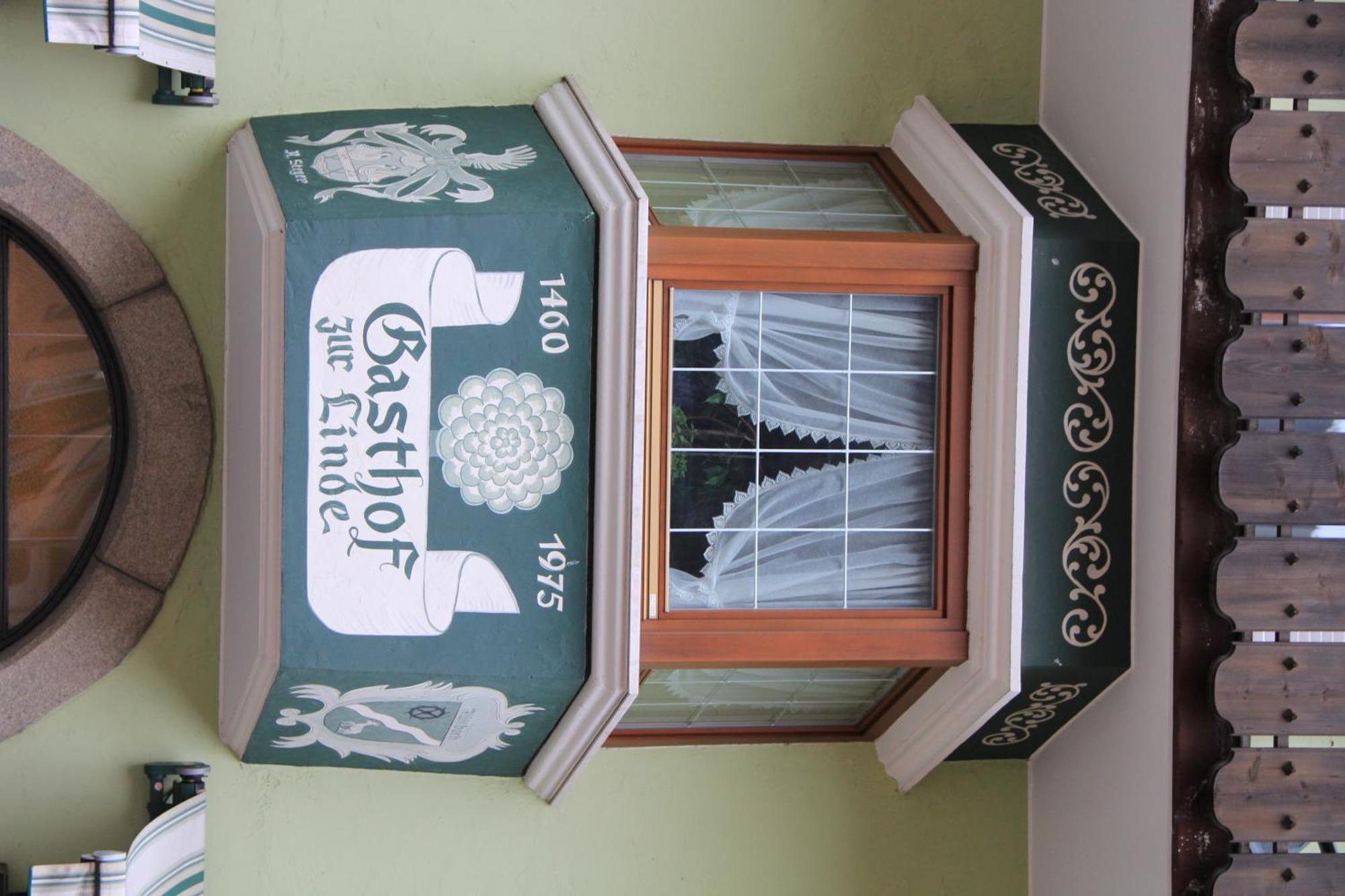 Hotel B&B Gasthof Zur Linde Rio di Pusteria Екстериор снимка