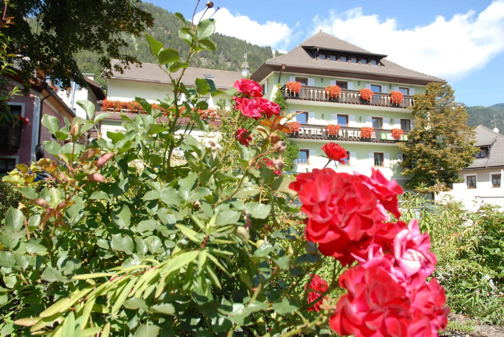 Hotel B&B Gasthof Zur Linde Rio di Pusteria Екстериор снимка