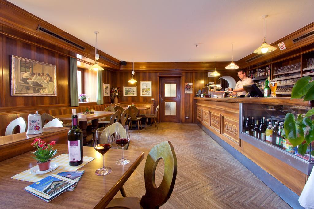 Hotel B&B Gasthof Zur Linde Rio di Pusteria Екстериор снимка